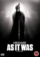 利亞姆·加拉格爾：如初 線上看