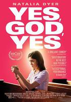 天吶，太棒了 / Yes, God, Yes 線上看