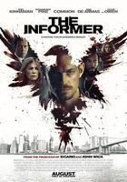 告密者 / The Informer 線上看