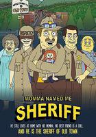 媽媽叫我警長 第一季 線上看