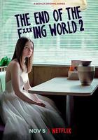 去他*的世界 第二季 / The End of the F***ing World Season 2 線上看