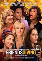 朋友感恩節 / Friendsgiving 線上看