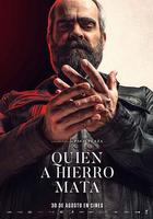 以眼還眼 / Quien a hierro mata 線上看