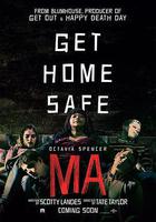 恐怖大媽 線上看