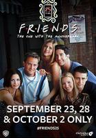 老友記25周年：周年紀念 線上看