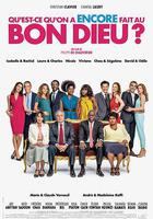 岳父岳母真難當2 / Qu'est-ce qu'on a encore fait au Bon Dieu? 線上看