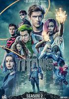 泰坦 第二季 線上看
