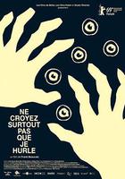 別指望我會尖叫 / Ne croyez surtout pas que je hurle 線上看