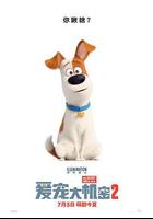 愛寵大機密2(The Secret Life of Pets 2) 線上看