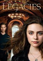 吸血鬼後裔 第二季 線上看