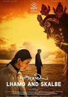 拉姆與嘎貝 線上看