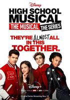 歌舞青春：音樂劇集 第一季 / High School Musical: The Musical - The Series Season 1 線上看