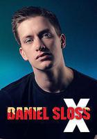 丹尼爾·斯洛斯：X / Daniel Sloss: X 線上看