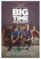超級青春期 / Big Time Adolescence 線上看