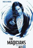 魔法師 第四季 線上看