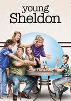小謝爾頓 第三季 / Young Sheldon Season 3 線上看