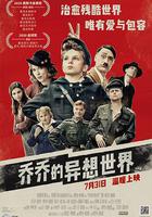 喬喬的異想世界 線上看