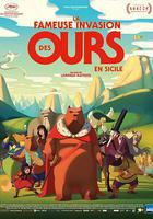 西西里著名的熊入侵事件 / La Fameuse Invasion des ours en Sicile 線上看