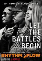 嘻哈星節奏 第一季 線上看