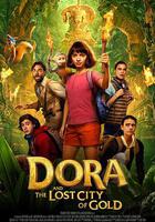 愛探險的朵拉：消失的黃金城 線上看
