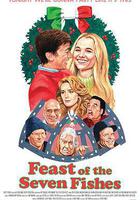 七魚宴 / Feast of the Seven Fishes 線上看