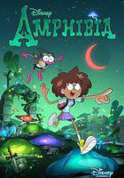 奇幻沼澤 第一季 / Amphibia Season 1 線上看