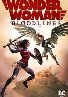 神奇女俠：血脈 / Wonder Woman: Bloodlines 線上看