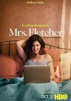 弗萊徹夫人 / Mrs. Fletcher 線上看