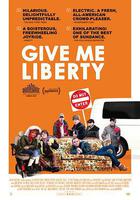 給我自由 / Give Me Liberty 線上看