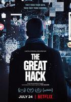 隱私大盜 / The Great Hack 線上看