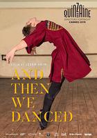 然後我們跳了舞 線上看