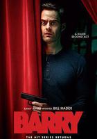 巴瑞 第二季 / Barry Season 2 線上看