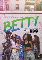 貝蒂 第一季 線上看