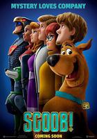 史酷比狗 線上看