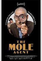 名偵探賽大爺 / El agente topo 線上看