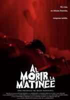 兇惡謝幕 線上看