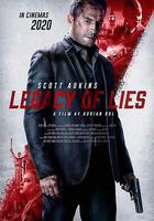 諜海危情 / Legacy of Lies 線上看