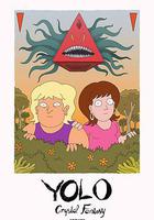 樂活姐妹：怪誕冒險 第一季 線上看