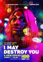 我可以毀掉你 線上看