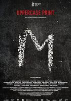 大寫的印刷體 / Tipografic majuscul 線上看