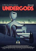 超凡世界 / Undergods 線上看