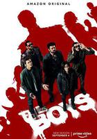 黑袍糾察隊 第二季 / The Boys Season 2 線上看