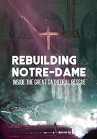 古教堂大救援：爭分奪秒拯救巴黎聖母院 線上看