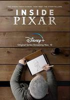 走近皮克斯(Inside Pixar) 線上看