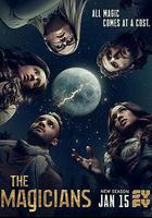 魔法師 第五季 線上看