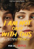 非我所願 / I Am Not Okay with This 線上看