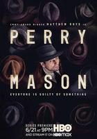 梅森探案集 第一季 / Perry Mason Season 1 線上看