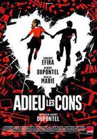 拜拜笨蛋 / Adieu les cons 線上看