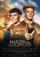 納爾齊斯與歌爾德蒙 / Narziss und Goldmund 線上看