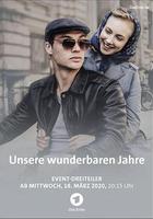 我們的美好時代 第一季 線上看